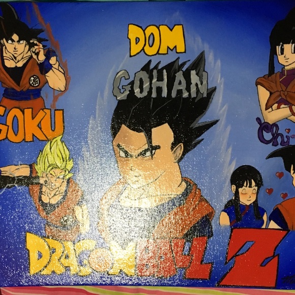 Legaci Art & Thangz - Picture 2 of 8